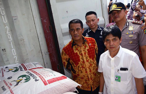 Reformasi Pupuk Bersubsidi, Ditjen PSP Kementan `Update Data` 500 Ribu Poktan